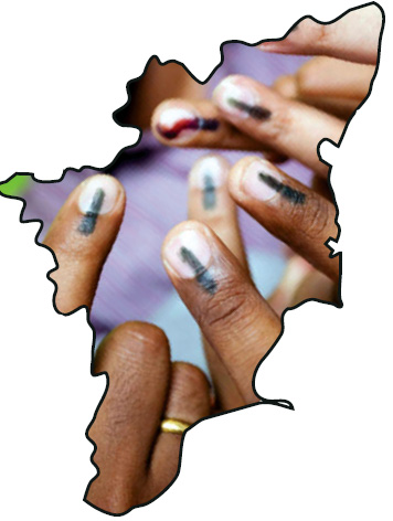 Image result for ELECTION TAMILNADU