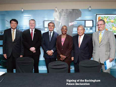 Signing-of-the-Buckingham