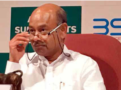 Supermarts-promoter-Radhakishan-Damani