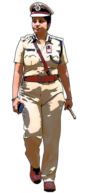 Director-General-of-Police-