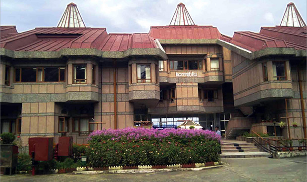 lal-bahadur-shastri-national-academy-of-administration-campus