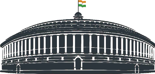 Parliament-of-India