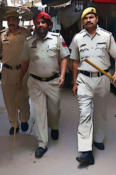 punjab-police